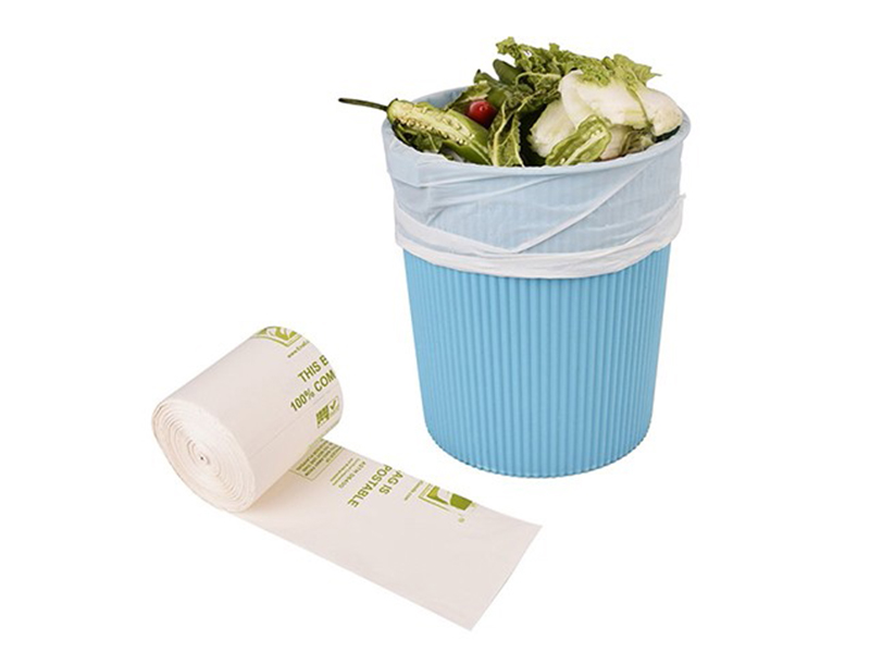 生物降解環保垃圾袋